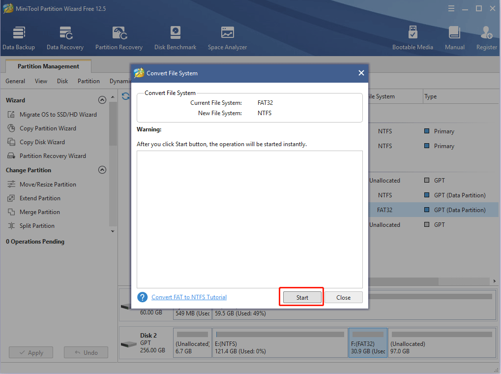 How to Create, Open, Detect, and Remove Alternate Data Streams MiniTool