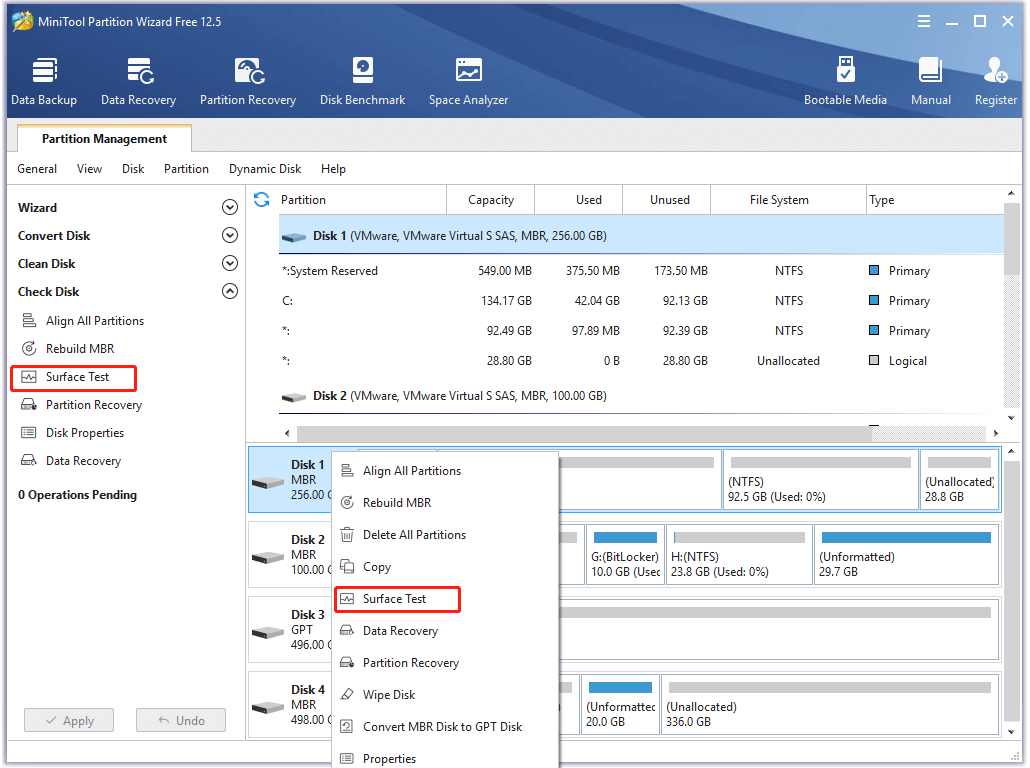 Fix LoadLibrary Failed with Error 87 [Solution 8 Works Well] MiniTool