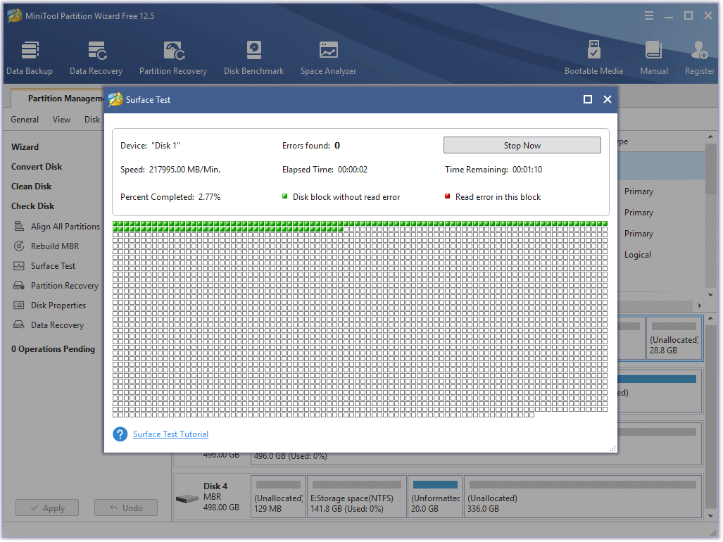 Fix LoadLibrary Failed with Error 87 [Solution 8 Works Well] MiniTool