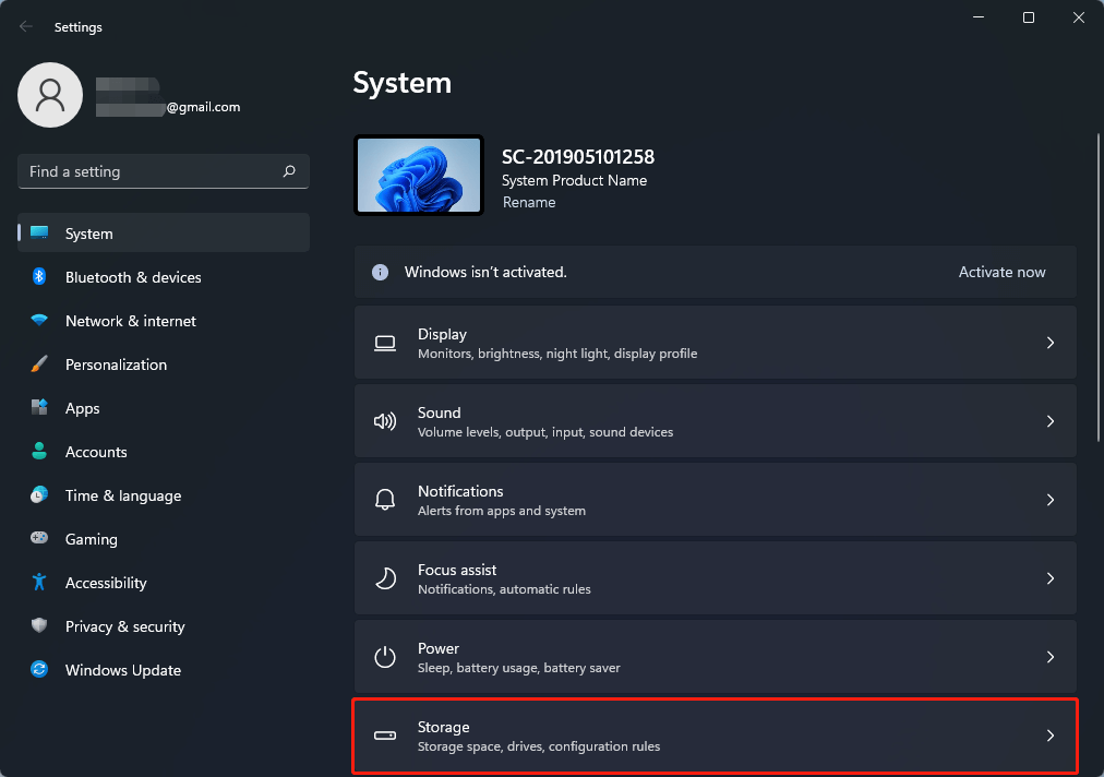 [Review] How to Create Windows 11 Storage Spaces/Storage Pool? MiniTool