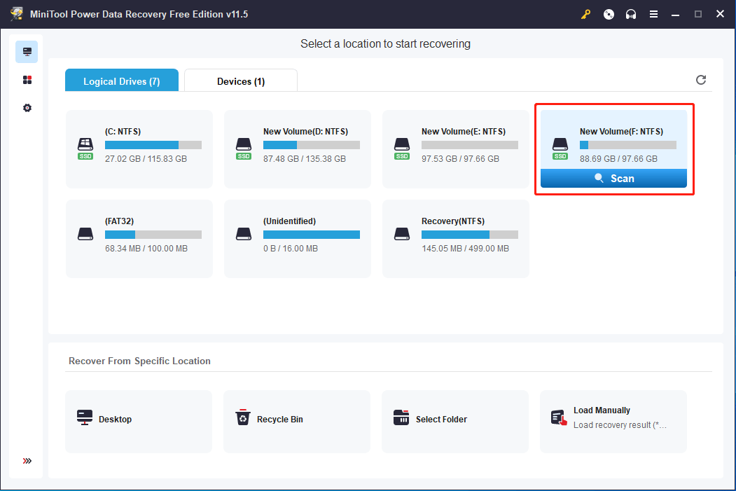 Where Is The Recycle Bin In Windows 10? How To Find It MiniTool