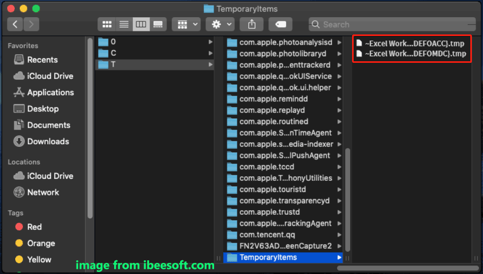 How to Recover Excel File Not Saved on Windows 10 PC/Mac? MiniTool