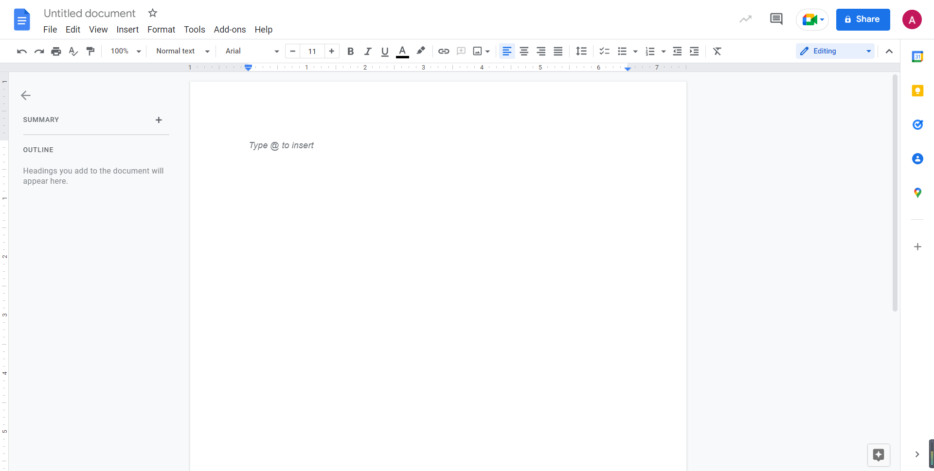 What Is Google Docs? How to Use Google Docs to Edit Documents MiniTool