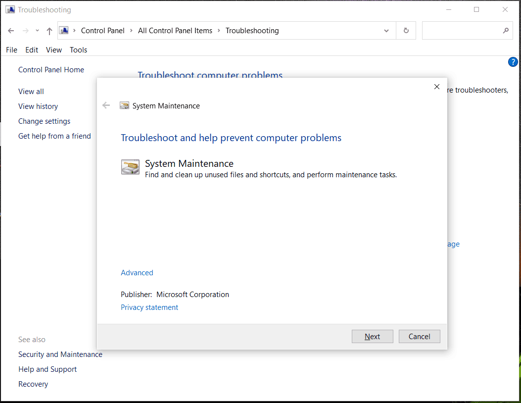 Fixes for Windows PowerShell Keeps Popping up on Startup Win11/10