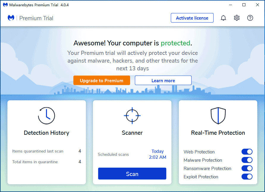 What Is Bloom.exe Virus? How to Remove Bloom.exe from PC? MiniTool