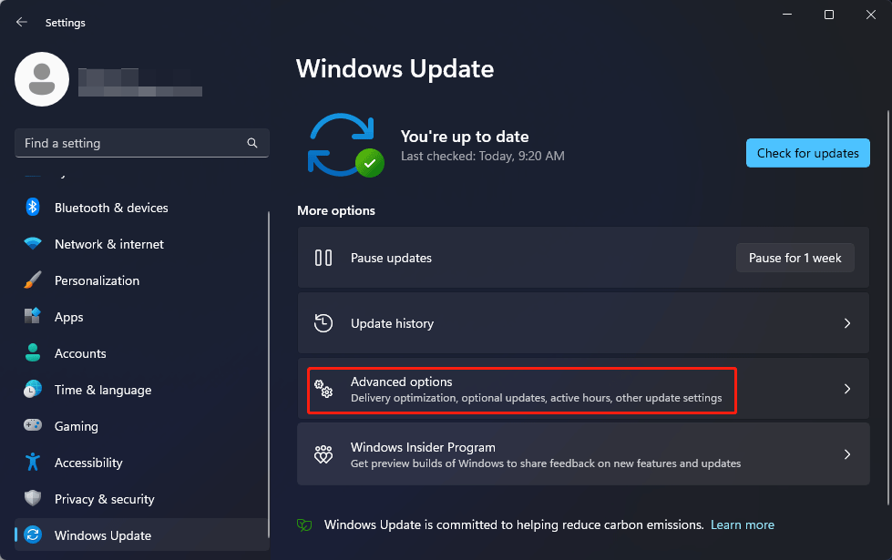 How to Stop uploading Updates to Other Devices on Windows 11/10? MiniTool