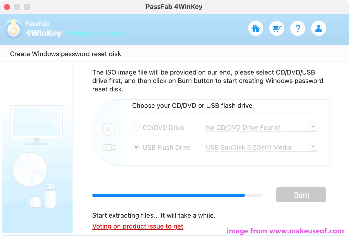 How to Create Windows 10 Bootable USB on Mac for Installation MiniTool