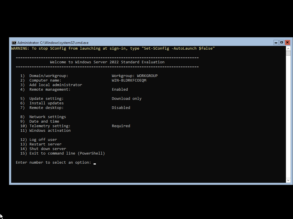 How to Install, Set up, and Configure Windows Server 2022? MiniTool