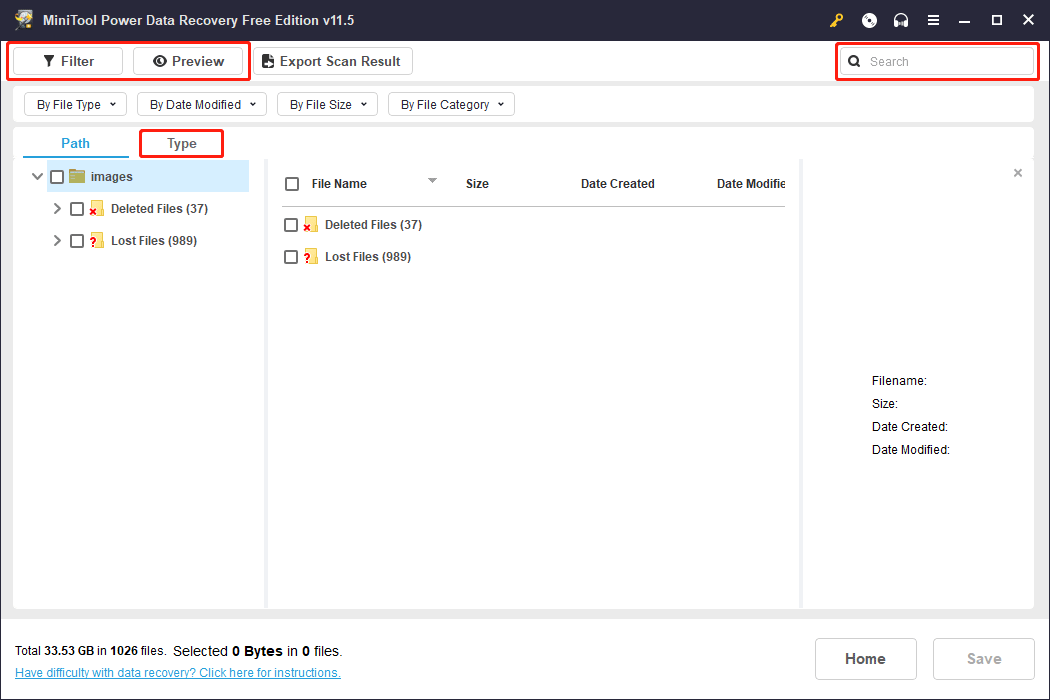 Best Fixes for Files Are Not Showing in Folder on Windows PCs MiniTool