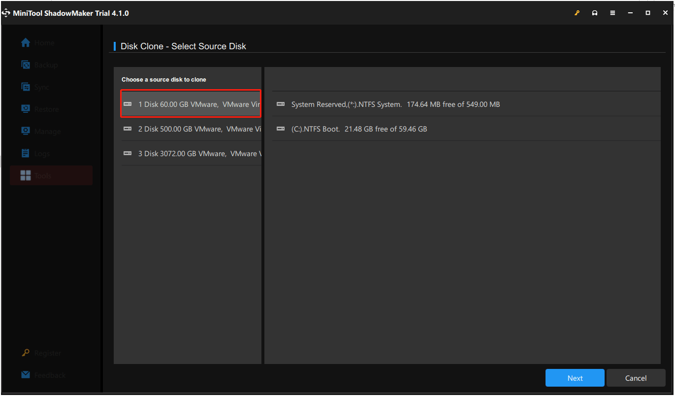 How to Back up Computer? Here Is a Guide for Windows and Mac! MiniTool