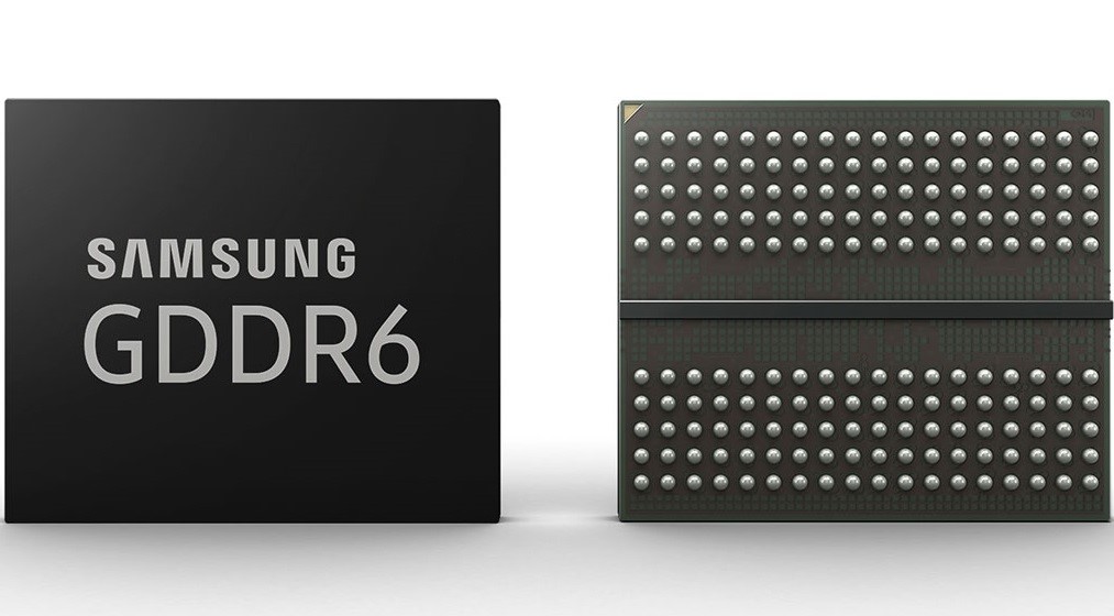 What Is GDDR6 Memory & How to Distinguish It from HBM2 MiniTool