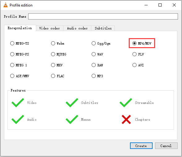 IFO File What Is It and How to Open & Convert It on Windows 10