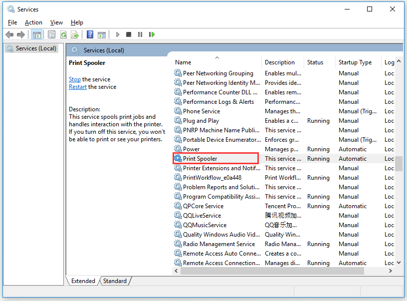 How to Resolve the ???Another Computer Is Using the Printer??? Error MiniTool