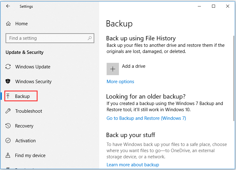 Complete Guide to Use Windows File Recovery