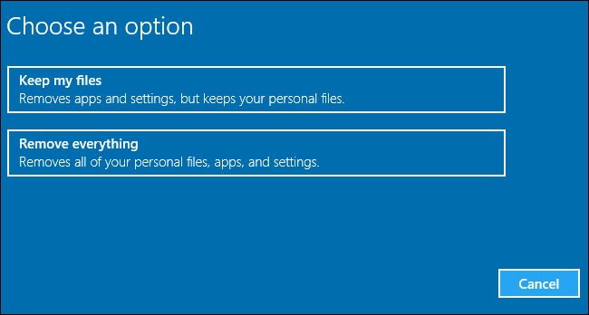 iMyFone D-Back Windows Data Recovery User Guide