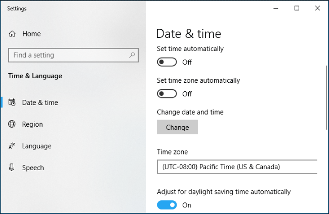 Solutions to ERR_SSL_PROTOCOL_ERROR Chrome