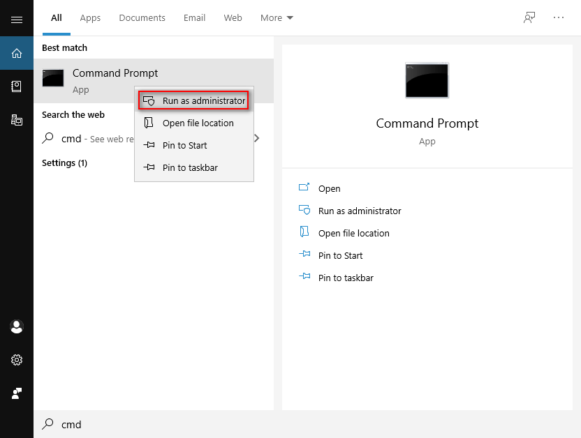 How To Create & Run A Batch File On Windows 10 MiniTool
