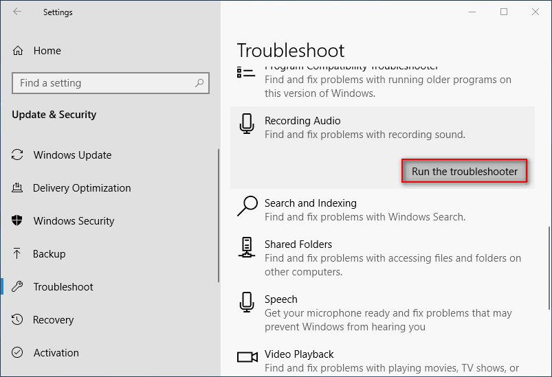 Error Code 21 In Device Manager How To Fix It MiniTool