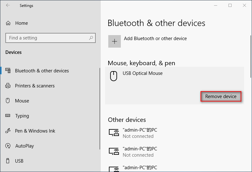 Error Code 21 In Device Manager How To Fix It MiniTool