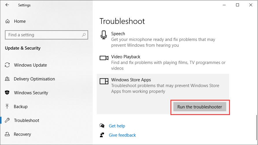 [Fixed!] Microsoft Store Needs to Be Online