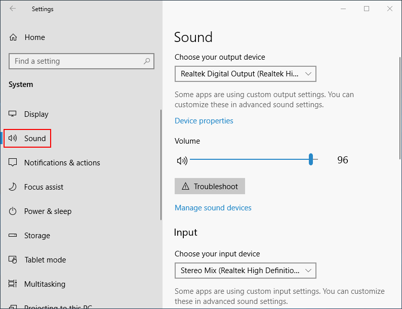 Why Is My Mic Not Working, How To Fix It Quickly MiniTool