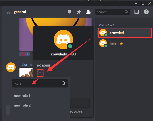 Discord Server Member Generator Excel How to create, set up, and manage