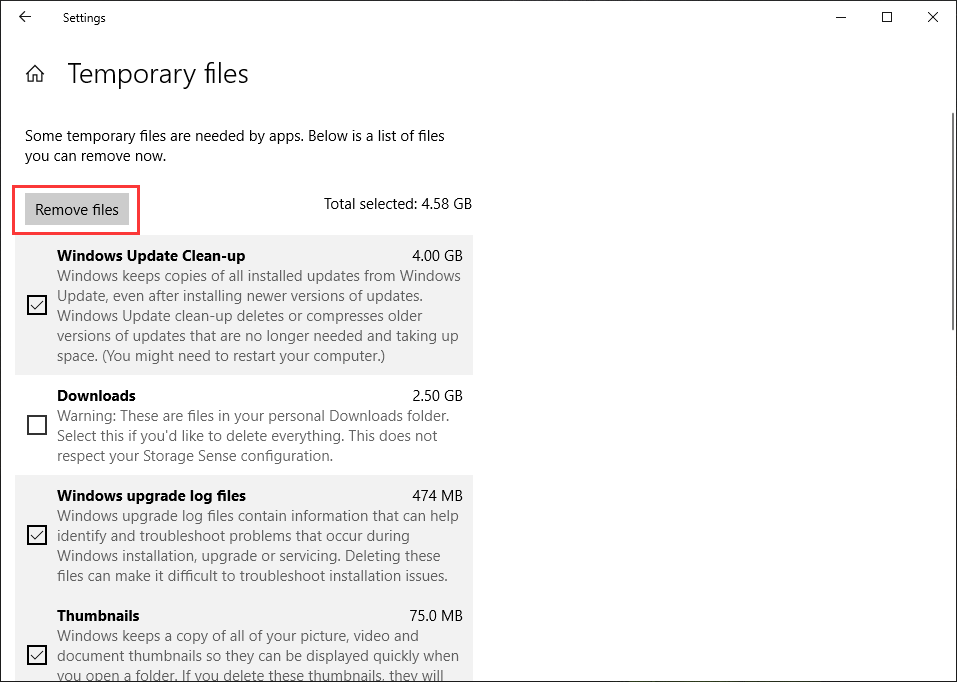 How to Empty Recycle Bin in Windows 10? (6 Simple Ways) MiniTool