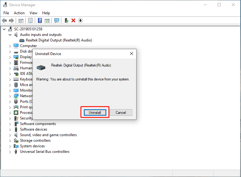 Windows Media Player No Sound? Here Are Effective Solutions MiniTool
