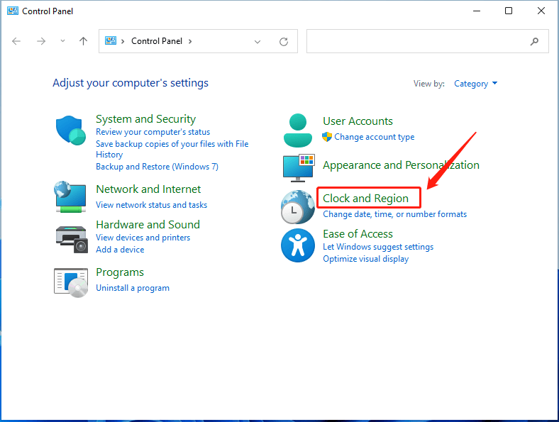 [3 Ways] How to Change Date and Time & Sleep Time on Windows 11?