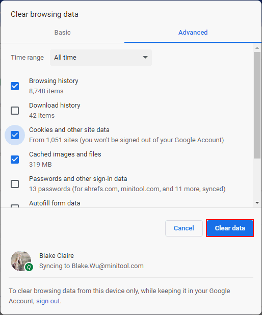 [Fixed] Google Chrome Is Loading Slow On Windows 10