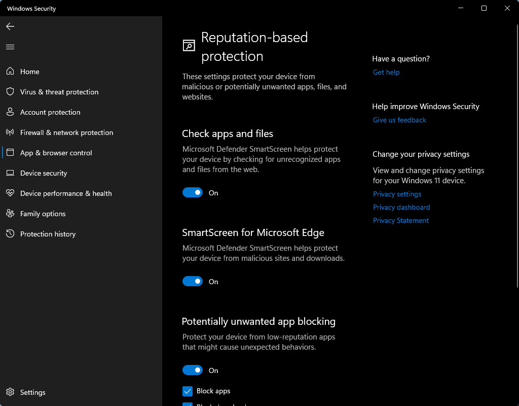 How to Enable or Disable Microsoft Defender in Windows 11? MiniTool