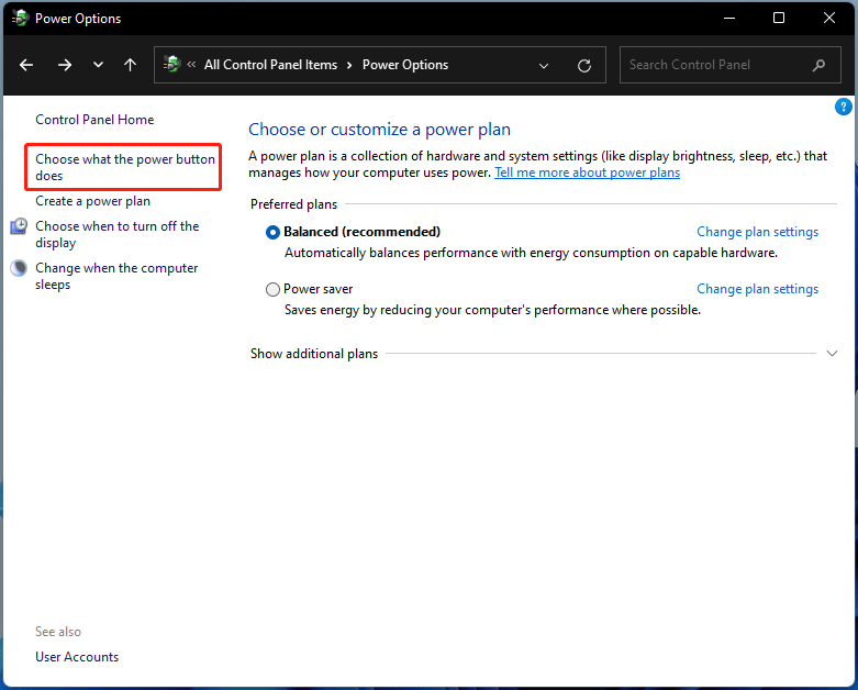 How to Enable or Disable Hibernate in Windows 11 (3 Ways) MiniTool