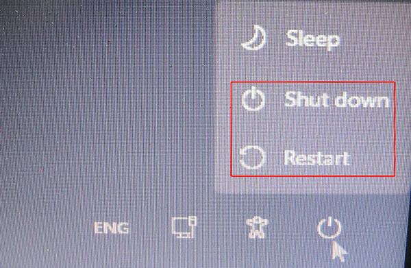 How to Shut down or Restart Your Windows 11 Computer?