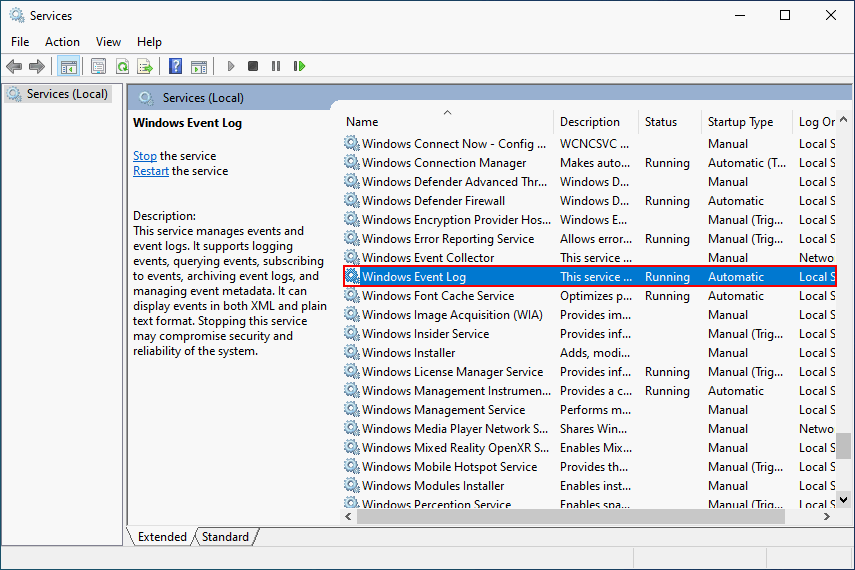 Top Fixes For Laptop Not Detecting WiFi On Windows 10/11 MiniTool