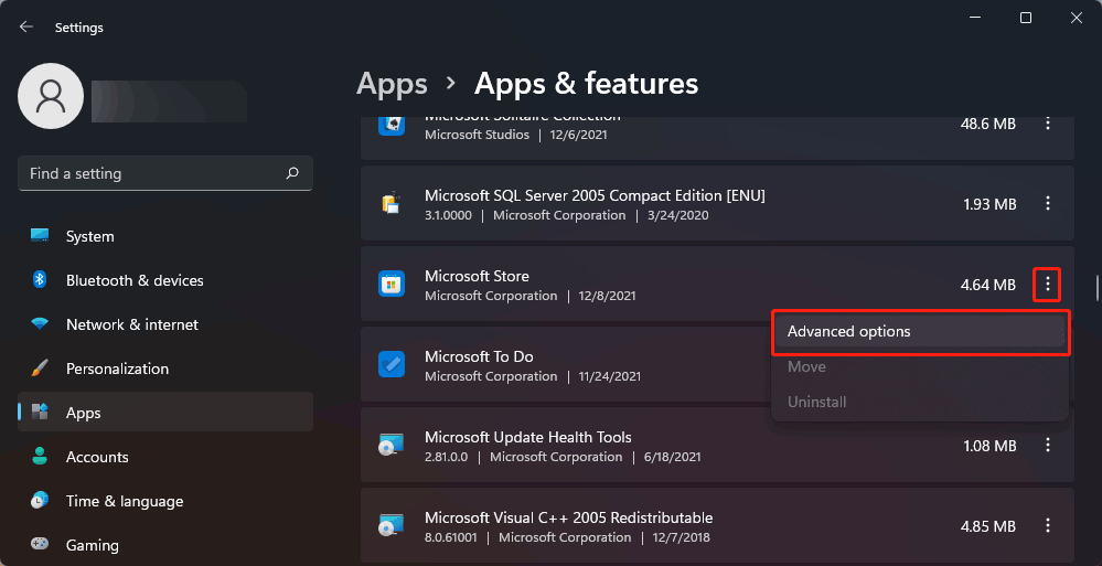 FIX Microsoft Store Is Missing, Not Showing/Installed Windows 11