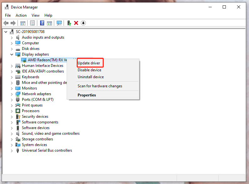 Исправляем ошибку microsoft visual c runtime library ErrorsMaster.ru