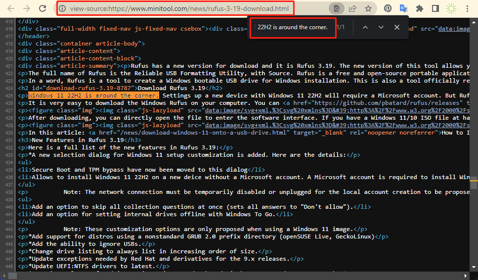 Fix Text Copying Is Not Allowed on This page (Chrome, Edge…) MiniTool