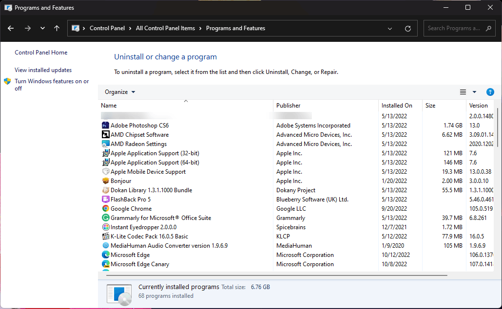 How to Use Windows Search to Find Installed Apps on Your Computer