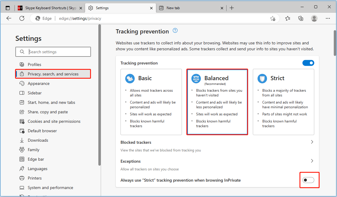 7 Ways to Fix Images Not Loading in Microsoft Edge MiniTool