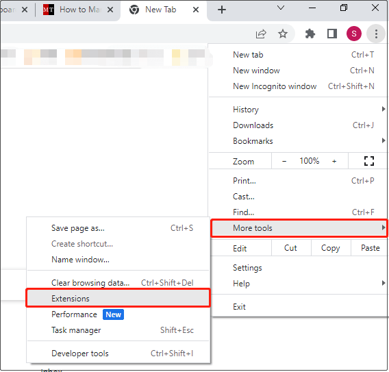 How to Fix Keyboard Is Not Working In Chrome Windows 10/11 MiniTool