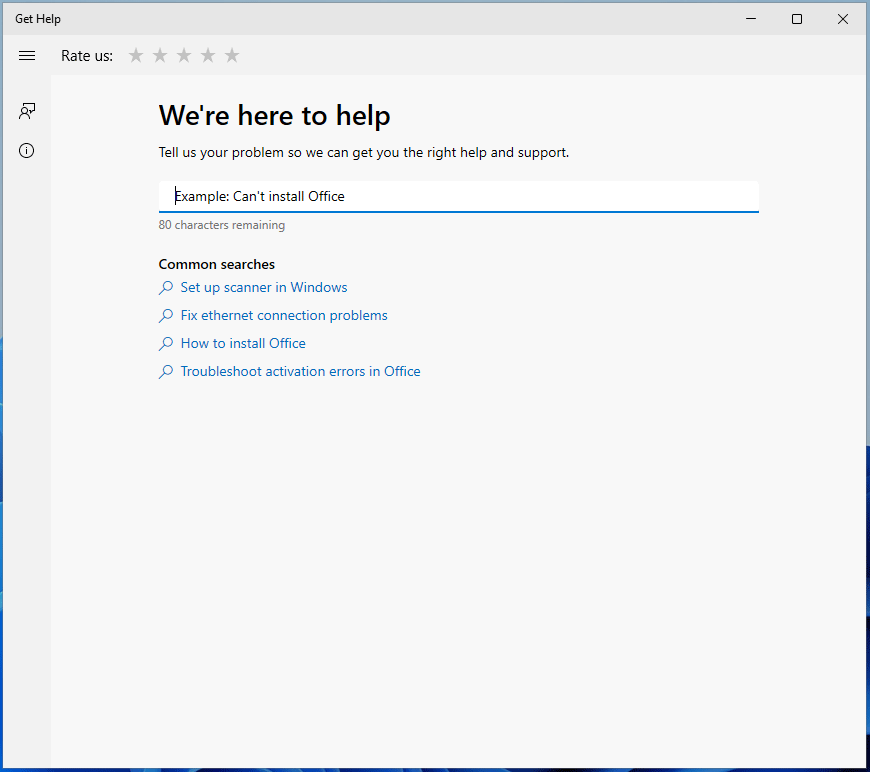 How to Get Help in Windows 11? Try These Ways Here! MiniTool