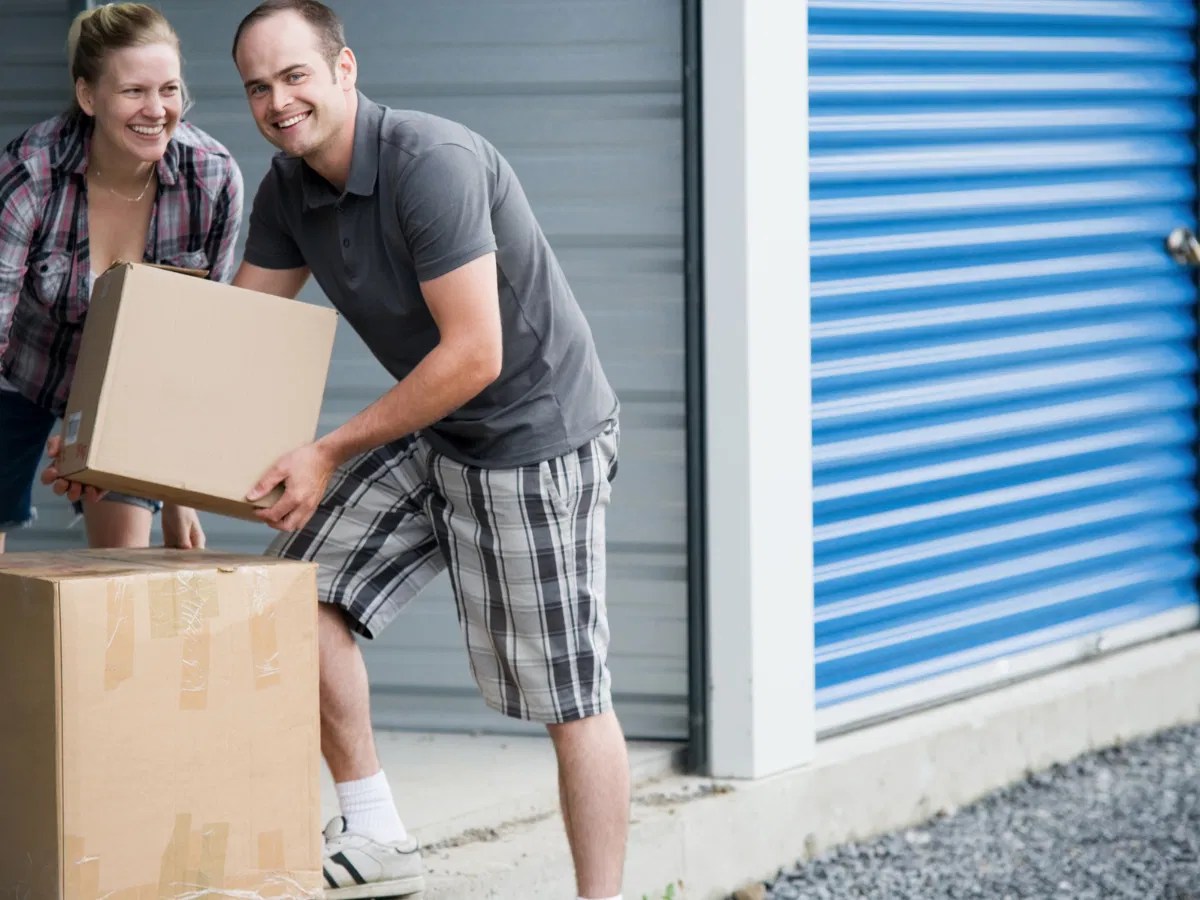 6 SelfStorage Myths Debunked Mini U Storage
