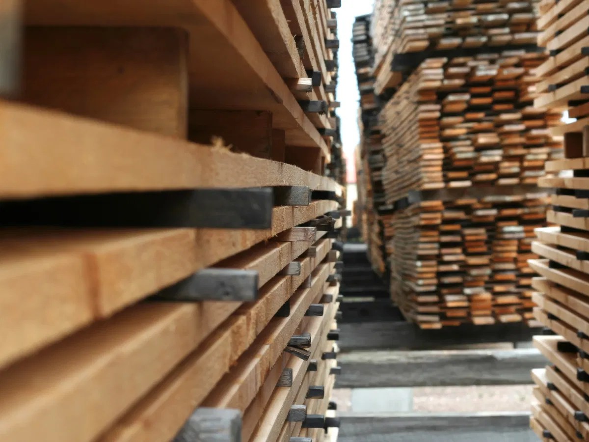 Store Your Lumber in SelfStorage Mini U Storage