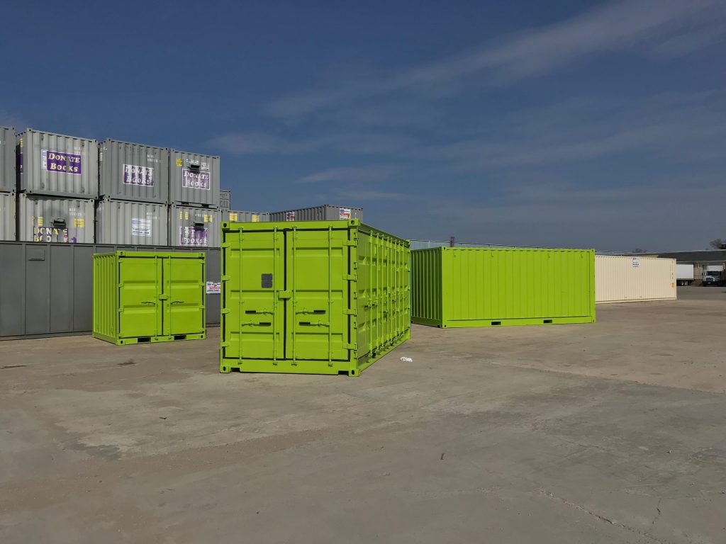 4 Unique Ways You Can Use Storage Units Mini Warehousing, Inc.