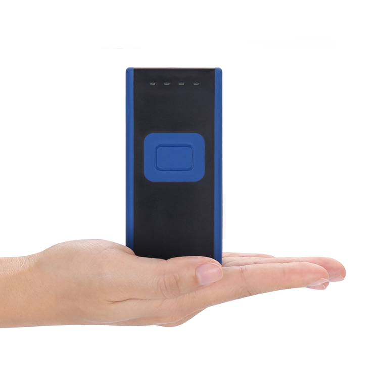 News - How to choose a Bluetooth barcode scanner?