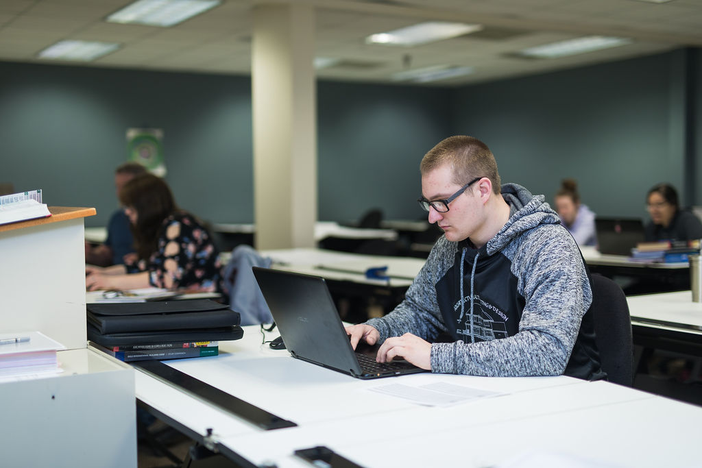 Architectural Drafting and Design M State