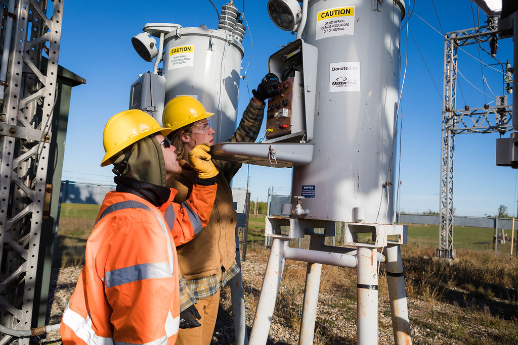 Electrical Lineworker Technology M State