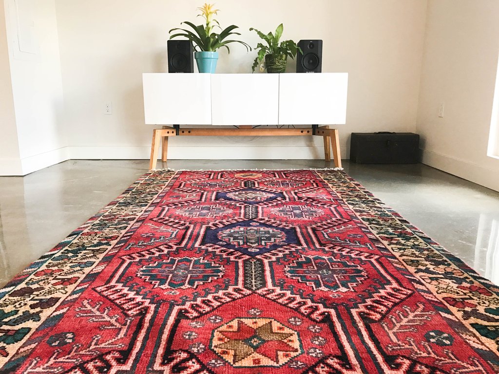Vintage Rugs How to Buy and Where to Use It Minnesota Majority