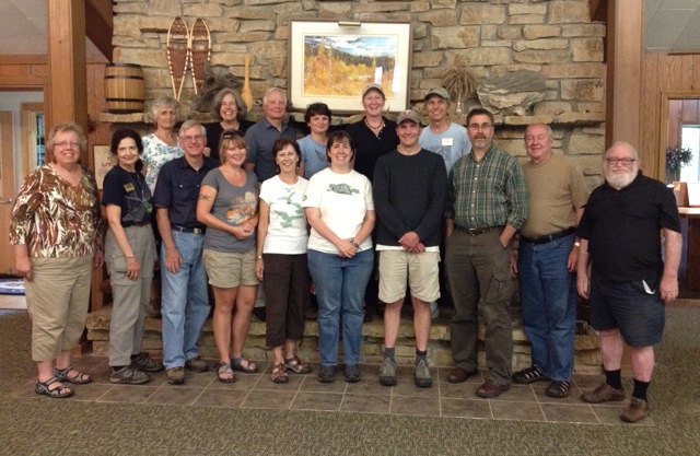 mn master nat national lands day 2023 Minnesota Master Naturalist > About Us