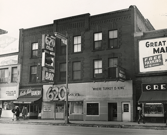 Remembering Minneapolis' most infamous bar Moby Dick's MinnPost